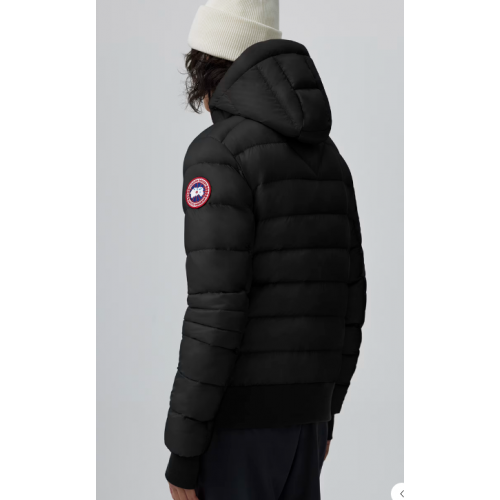 Canada Goose Crofton Bomber