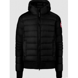 Canada Goose Crofton Bomber