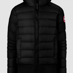 Canada Goose Crofton Bomber