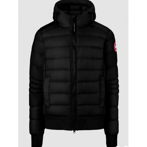 Canada Goose Crofton Bomber