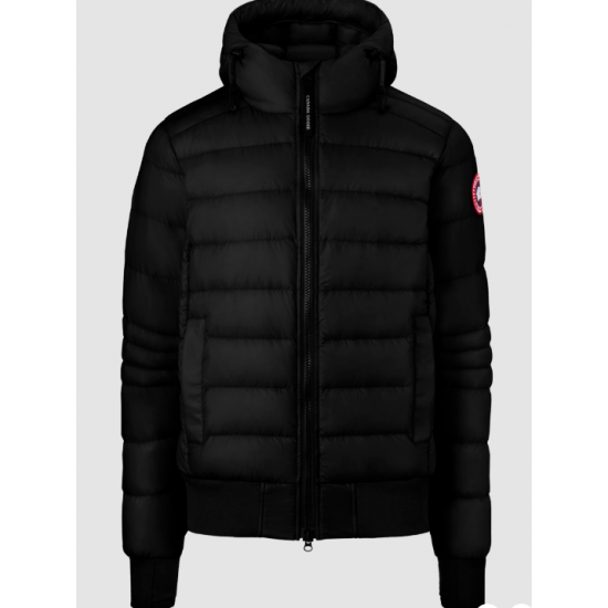 Canada Goose Crofton Bomber