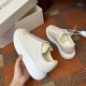 Mcqueen sneakers - MC060