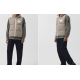 Canada Goose Lawrence Puffer Vest White Disc Limestone