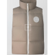 Canada Goose Lawrence Puffer Vest White Disc Limestone