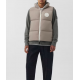 Canada Goose Lawrence Puffer Vest White Disc Limestone