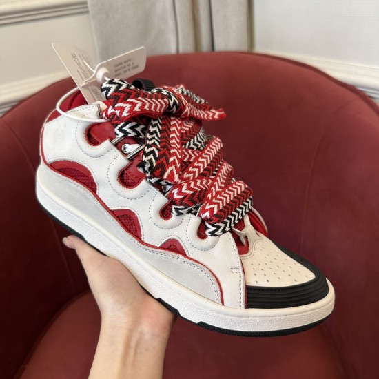 Lanvin sneakers - LAN053