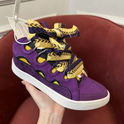 Lanvin sneakers - LAN049