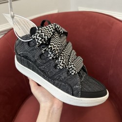 Lanvin sneakers - LAN048