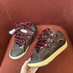 Lanvin sneakers - LAN046