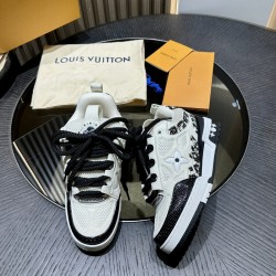 L0uis V*1t*on Sneaker - LL045