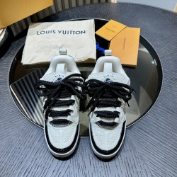 L0uis V*1t*on Sneaker - LL045