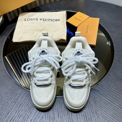 L0uis V*1t*on Sneaker - LL044