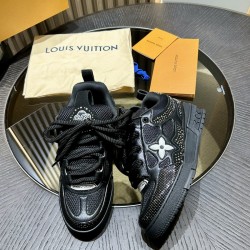 L0uis V*1t*on Sneaker - LL043