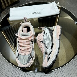 Off White sneakers OFF-012