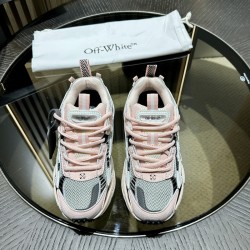 Off White sneakers OFF-012