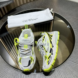 Off White sneakers OFF-011