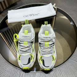 Off White sneakers OFF-011