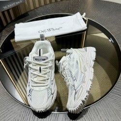 Off White sneakers OFF-010