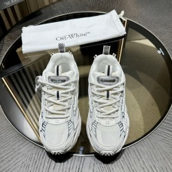 Off White sneakers OFF-010