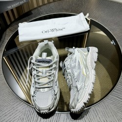 Off White sneakers OFF-009