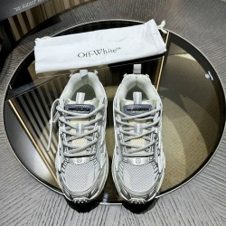 Off White sneakers OFF-009