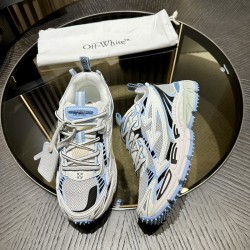 Off White sneakers OFF-007