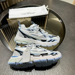 Off White sneakers OFF-007