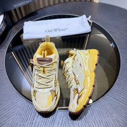 Off White sneakers OFF-003