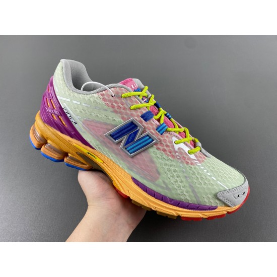 New Balance 1906R Action Bronson Rosewater M1906RKL