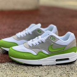 Patta X Air Max 1 'Chlorophyll' 2024 - Nike - HF1012 300