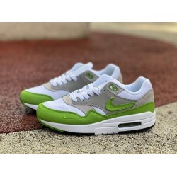 Patta X Air Max 1 'Chlorophyll' 2024 - Nike - HF1012 300