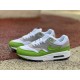 Patta X Air Max 1 'Chlorophyll' 2024 - Nike - HF1012 300