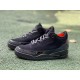 Air Jordan 3 "Black Cat" 2025 CT8532-001