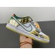 Nike Dunk Low “What The Ducks Of A Feather”