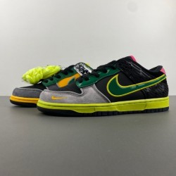 Nike Dunk Low “What The Ducks Of A Feather”