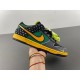 Nike Dunk Low “What The Ducks Of A Feather”