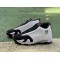 Jordan 14 Retro Black Toe (2024) Men's - 487471-160 