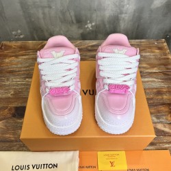 L0uis V*1t*on Sneaker - LL083