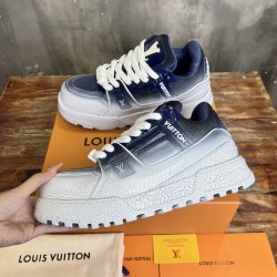 L0uis V*1t*on Sneaker - LL081