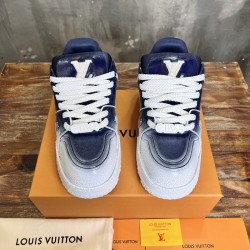 L0uis V*1t*on Sneaker - LL081