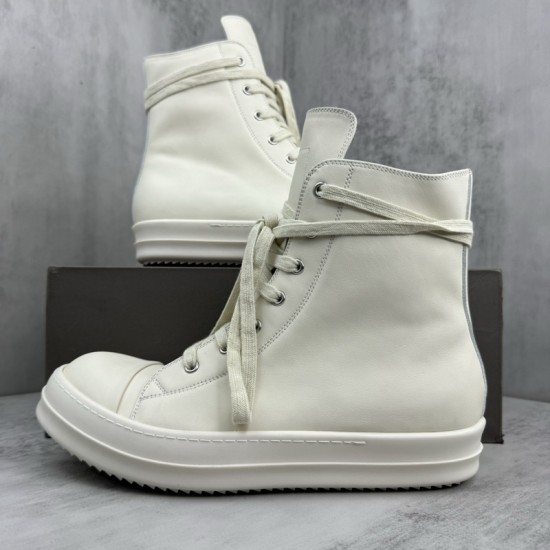 Rick Owens sneakers RE144