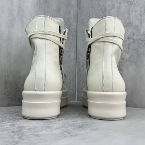 Rick Owens sneakers RE143