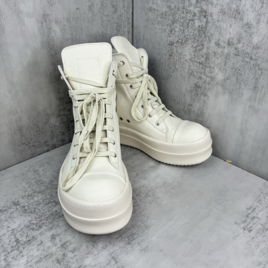 Rick Owens sneakers RE143