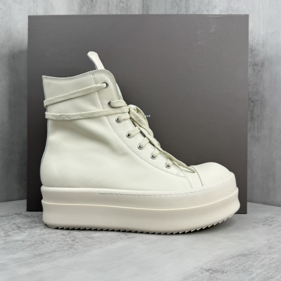 Rick Owens sneakers RE143