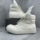 Rick Owens sneakers RE142