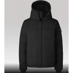 Canada Goose Men's Macmillan Parka