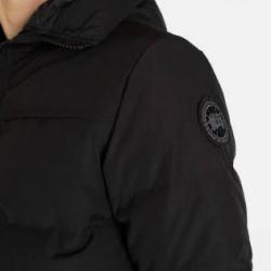 Canada Goose Men's Macmillan Parka