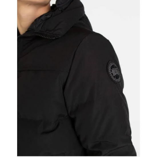 Canada Goose Men's Macmillan Parka