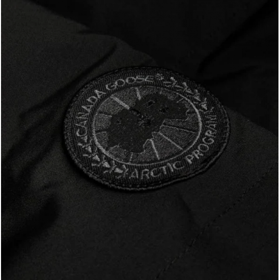 Canada Goose Men's Macmillan Parka