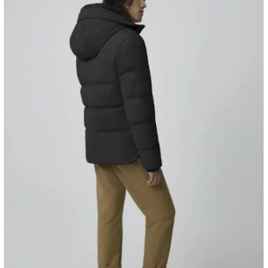 Canada Goose Men's Macmillan Parka